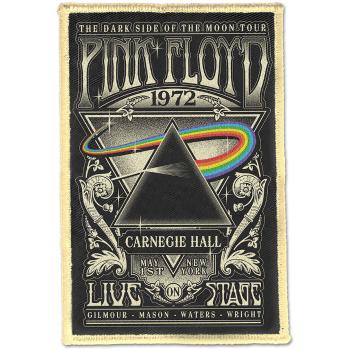 Pink Floyd Carnegie Hall