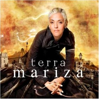 Mariza, TERRA, CD