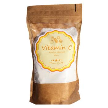 NAJTELO Vitamín C - kyselina askorbová 500 g