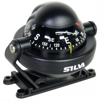 Silva 58 Compass Kompas lodný