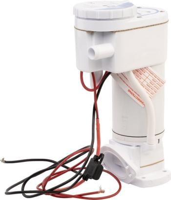 Jabsco Electric Conversion Kit 12V Manuálna toaleta / Príslušenstvo