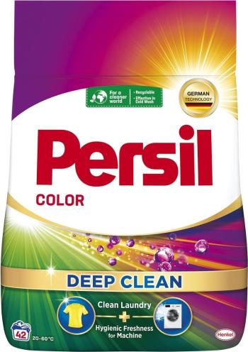 Mosószer PERSIL Color 2,52 kg (42 mosás)