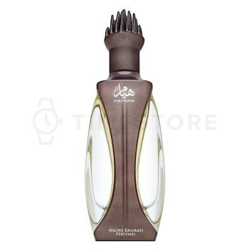 Lattafa Niche Emarati Hayaam parfémovaná voda unisex 100 ml - 30 dní na vrátenie tovaru, Garancia originality