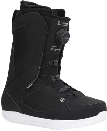 Ride Anthem BOA Black 42 Snowboardové topánky