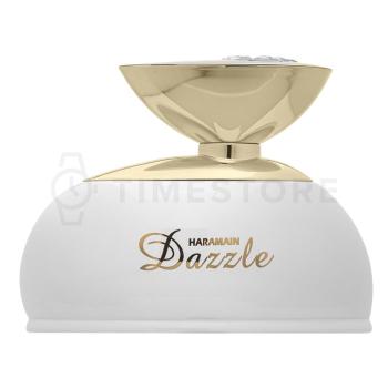Al Haramain Dazzle parfémovaná voda pre ženy 100 ml   - 30 dní na vrátenie tovaru, Garancia originality