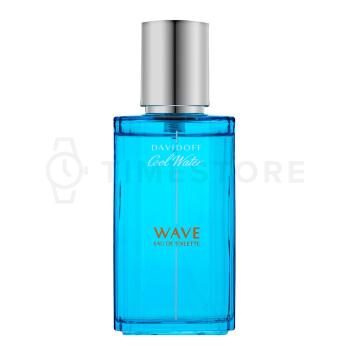 Davidoff Cool Water Wave toaletná voda pre mužov 40 ml   - 30 dní na vrátenie tovaru, Garancia originality