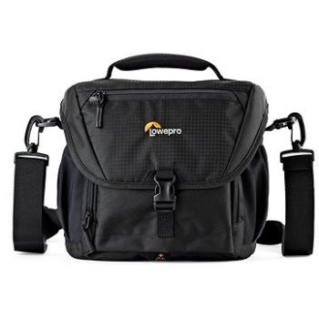 Lowepro Nova 170 AW II čierna (E61PLW37121)