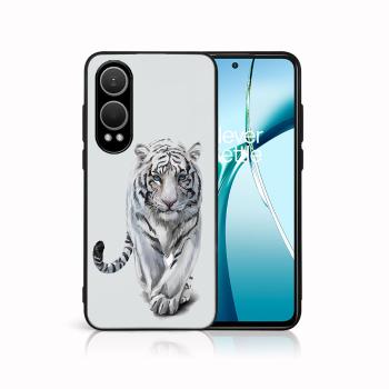 MY ART Ochranný kryt pre OnePlus Nord CE 4 Lite 5G TIGER (243)