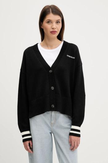 Bavlnený kardigán Guess Jeans W4BR81 Z3HM1
