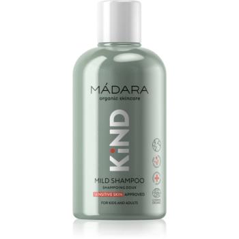 MÁDARA Kind jemný šampón 250 ml