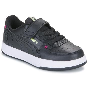 Puma  Puma Caven 2.0 Skaterider AC+ PS  Nízke tenisky Čierna