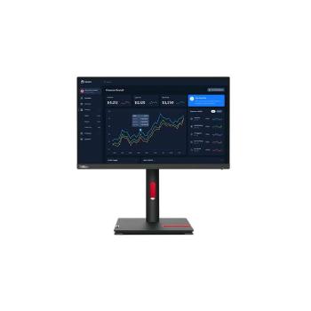 Lenovo monitor thinkvision t22i-30; 21,5&quot; fhd 1920x1080 ips,...