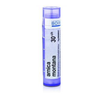 BOIRON Arnica montana CH30 4 g