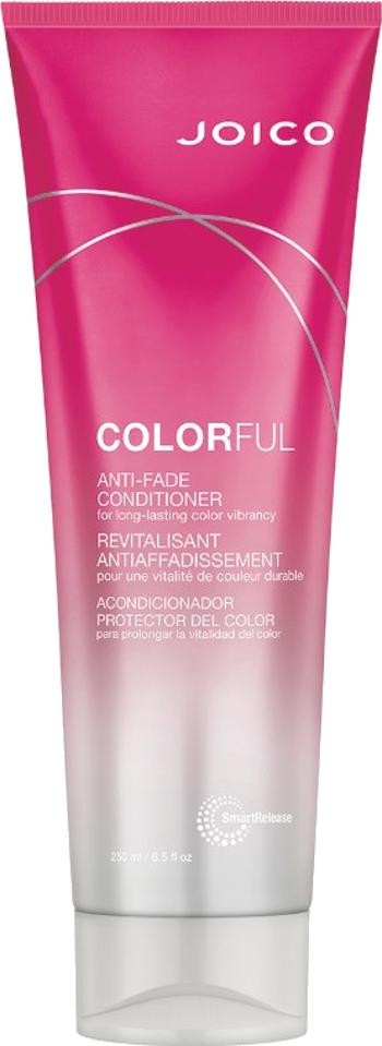 Joico Kondicionér na farbené vlasy ColorFul (Anti-Fade Conditioner) 250 ml