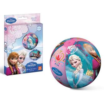 Nafukovacia lopta Frozen 2 MONDO