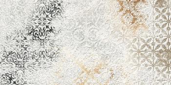Obklad Rako Compila ornamento 30x60 cm mat / lesk WAKVK871.1