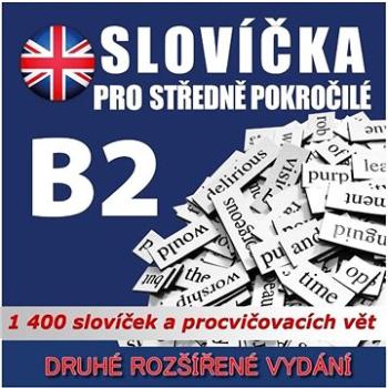 Angličtina - slovíčka B2