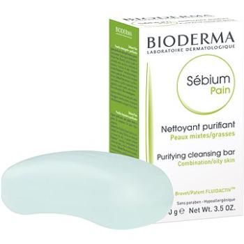 BIODERMA Sébium Umývacia kocka 100 g (3401395461082)