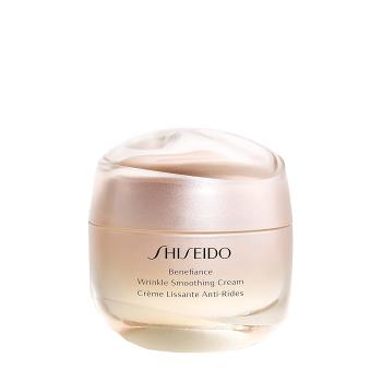 Shiseido Hydratačný krém s anti-age účinkom Benefiance (Wrinkle Smoothing Cream) 50 ml