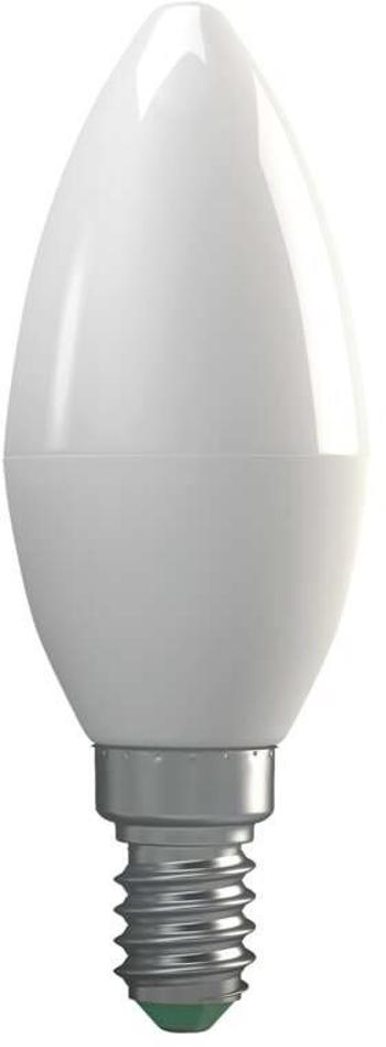 LED izzó EMOS LED izzó Classic Candle 4W E14 természetes fehér