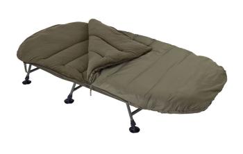 Trakker Spacák Big Snooze+ Wide Sleeping Bag,Trakker Spacák Big Snooze+ Wide Sleeping Bag