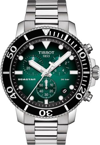 Tissot Seastar 1000 Chronograph T120.417.11.091.01