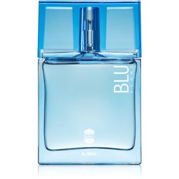 Ajmal Blu Femme parfumovaná voda pre ženy 50 ml