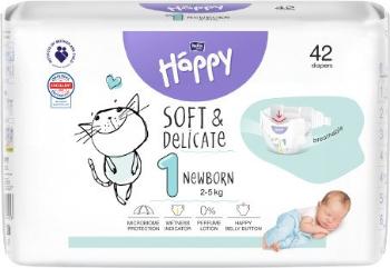 BELLA Baby Happy New Born 42 ks