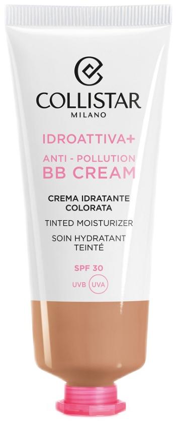 Collistar BB krém s ochranou SPF 30 Idroattíva + Anti-Pollution (BB Cream) 50 ml 3 Dark
