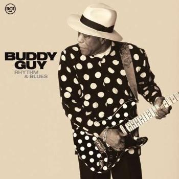 Guy, Buddy - Rhythm & Blues, Vinyl