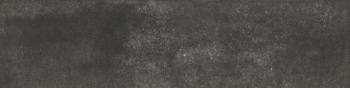 Obklad Ribesalbes Earth Ebony 7,5X30 cm mat EARTH2923
