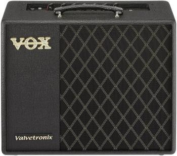 Vox VT40X Modelingové gitarové kombo