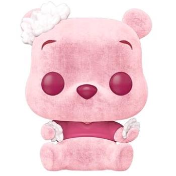 Funko POP! Winnie the Pooh – Cherry Blsm Pooh (Flocked) (889698666121)