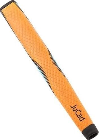 Jucad Coloured Standard Blue/Orange GT Grip