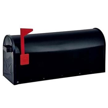 Rottner US MAILBOX čierna (T00217)