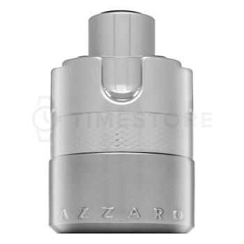 Azzaro Wanted parfémovaná voda pre mužov 50 ml - 30 dní na vrátenie tovaru, Garancia originality