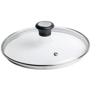 Tefal - Sklenená pokrievka, 28 cm, 28097712