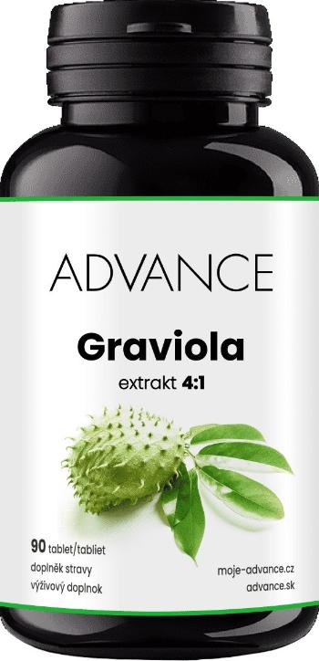 ADVANCE Graviola 90 kapslí