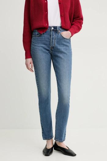 Rifle Levi's 501 SKINNY dámske, 29502