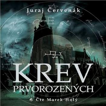 Krev prvorozených