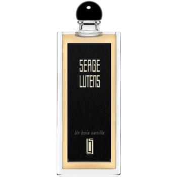 Serge Lutens Collection Noire Un Bois Vanille parfumovaná voda unisex 50 ml