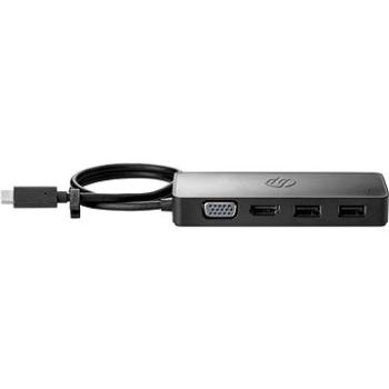 HP USB-C Travel HUB G2 (7PJ38AA)