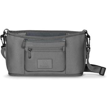Lionelo Organizér na kočík Little Cube Grey (5903771702485)