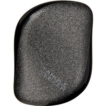 TANGLE TEEZER Compact Styler Black Sparkle (5060630043001)