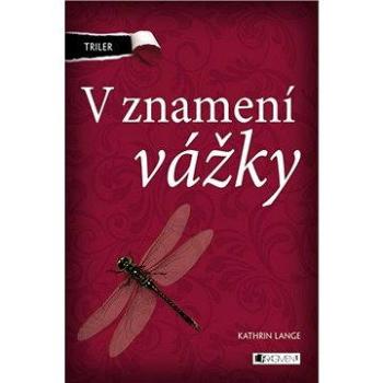 Triler: V znamení vážky (978-80-808-9786-4)