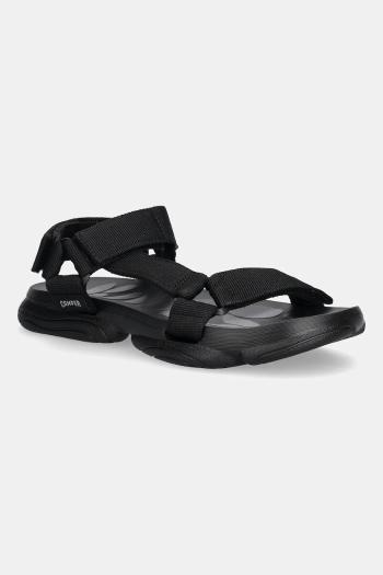 Sandále Camper Karst Sandal čierna farba, K101048-001