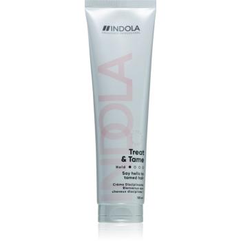 Indola Treat & Tame stylingový krém proti krepateniu 150 ml