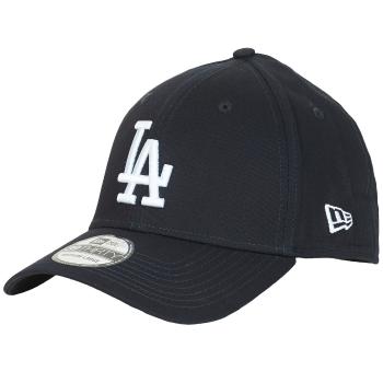 New-Era  LEAGUE BASIC 39THIRTY LOS ANGELES DODGERS  Šiltovky Čierna