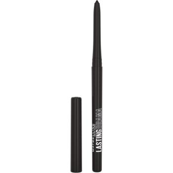 MAYBELLINE NEW YORK Lasting Drama Black Out Drama gélová ceruzka