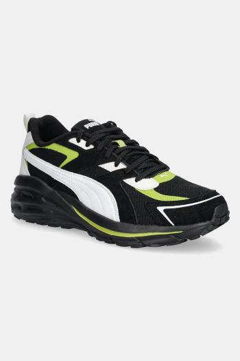 Tenisky Puma Hypnotic LS čierna farba, 395295